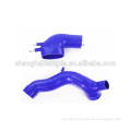 SHANGHAI MANUFACTURING FOR EVO 1-3 SILICONE RADIATOR INTAKE INDUCTION PIPE HOSES